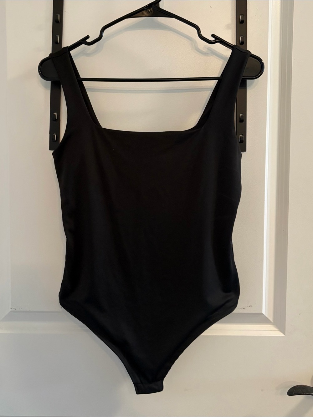 Black Bodysuit